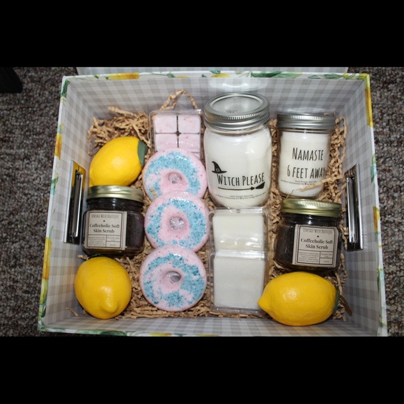 Other - 🌟SALE🌟 “Me Time” SMALL mystery box (See reviews!)